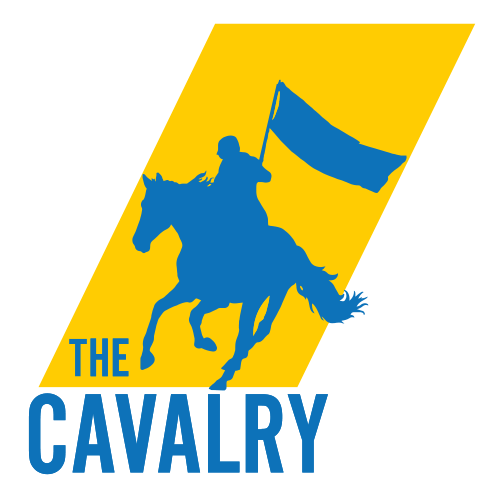 The Cavalry