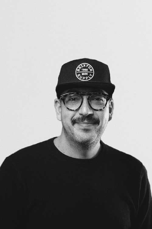Michael Corbiere