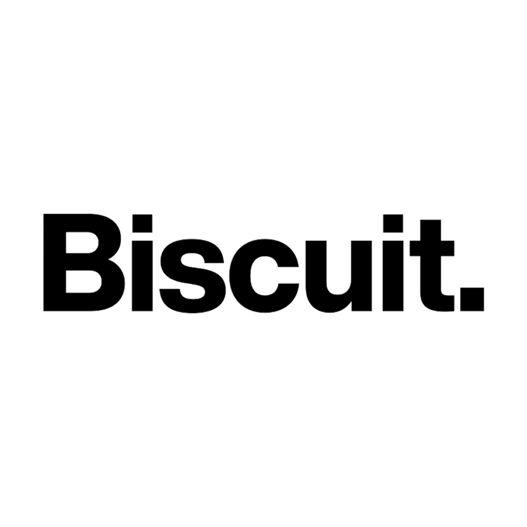 Biscuit.